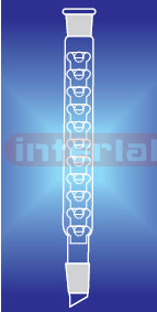 FRACTIONAL DISTILLATION COLUMNS, YOUNG'S